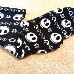 ❤Sold❤Disney Nightmare Before Christmas Pj Pants
